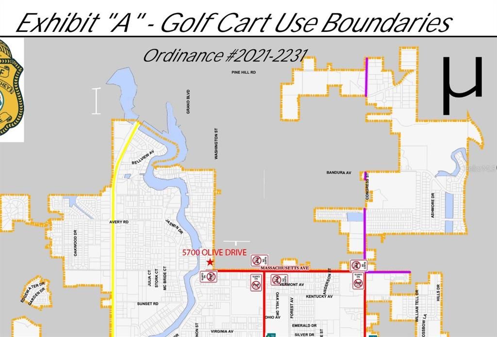 For Sale: $35,000 (0.18 acres)