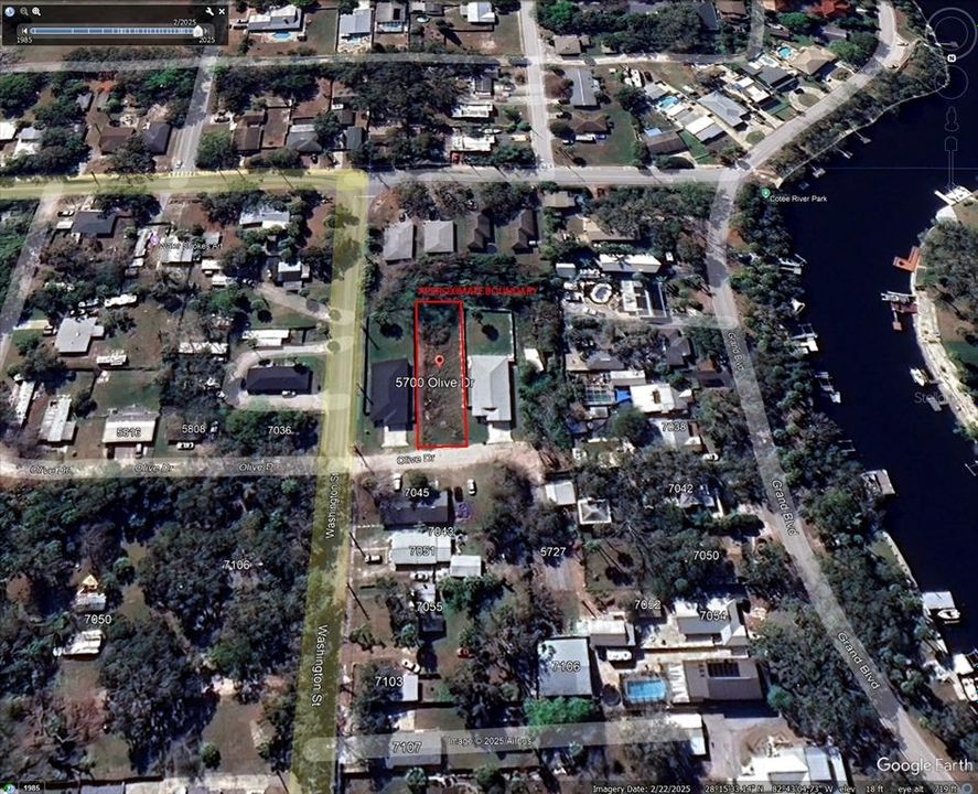 For Sale: $35,000 (0.18 acres)