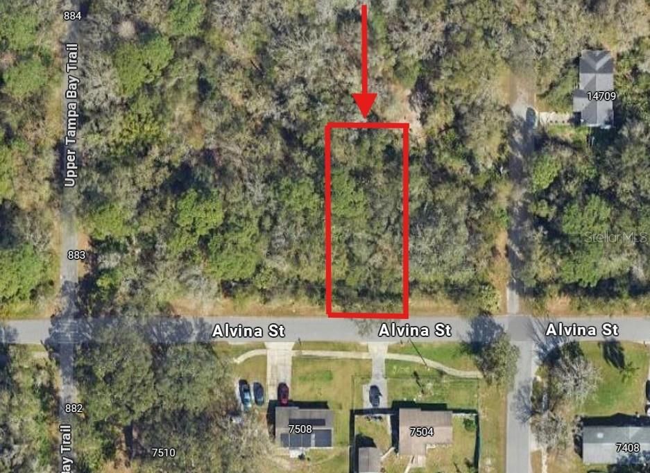 Recently Sold: $125,000 (0.13 acres)