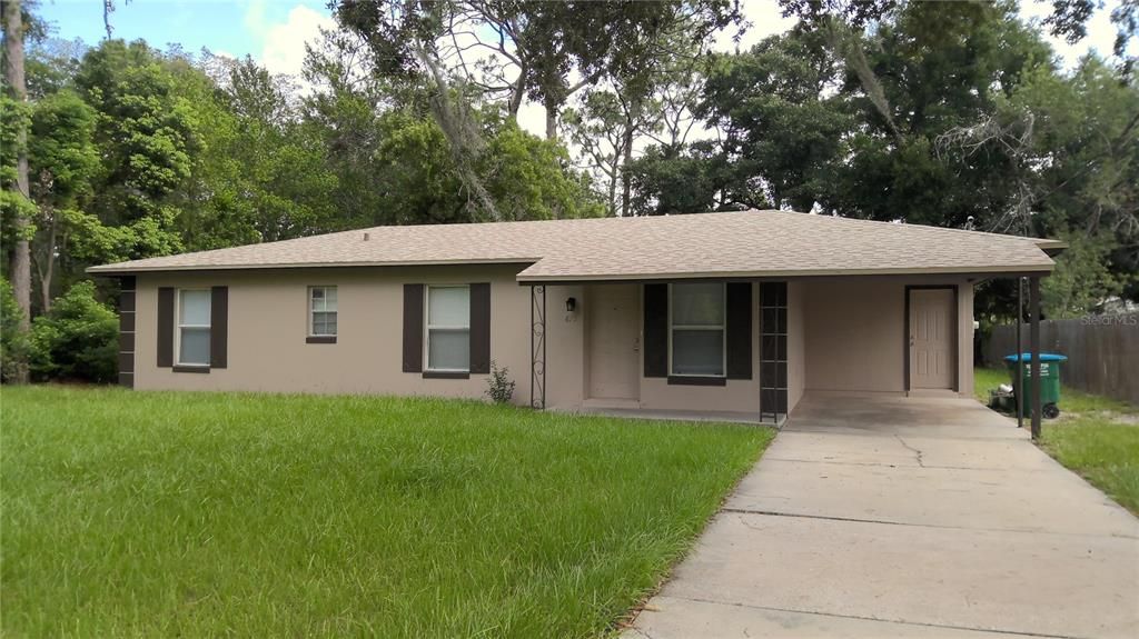 Recently Sold: $295,000 (4 beds, 2 baths, 1100 Square Feet)