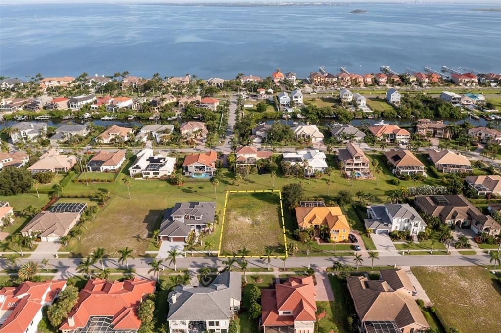 For Sale: $250,000 (0.41 acres)