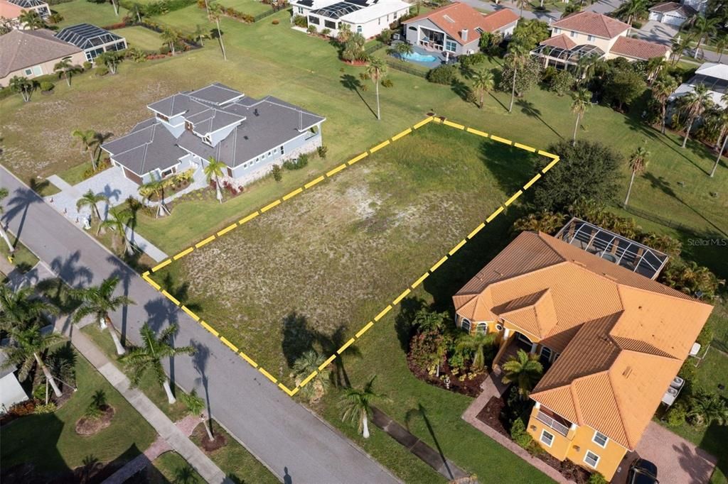 For Sale: $250,000 (0.41 acres)