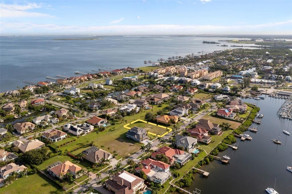 For Sale: $250,000 (0.41 acres)