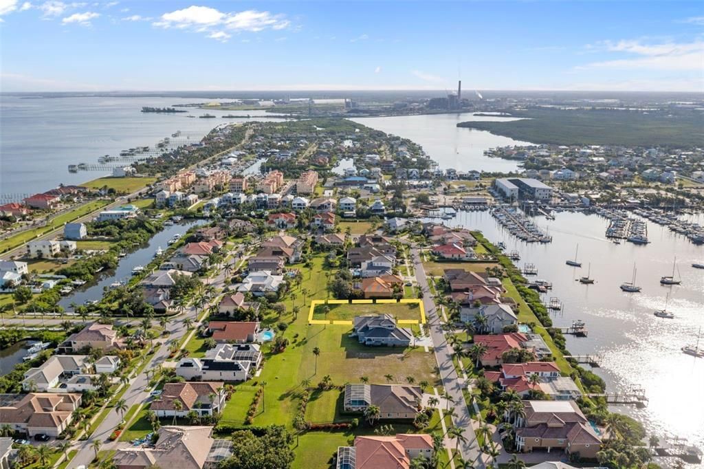 For Sale: $250,000 (0.41 acres)