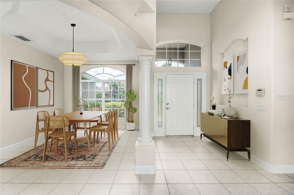 合同活跃: $625,000 (4 贝兹, 3 浴室, 2470 平方英尺)