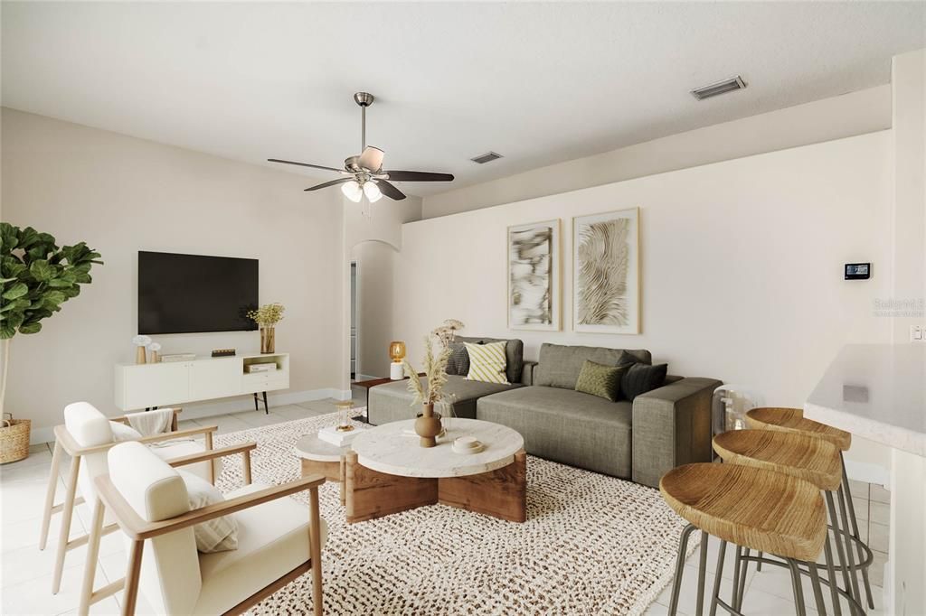 合同活跃: $625,000 (4 贝兹, 3 浴室, 2470 平方英尺)