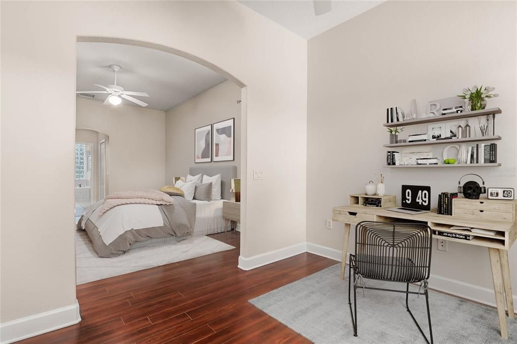 合同活跃: $625,000 (4 贝兹, 3 浴室, 2470 平方英尺)