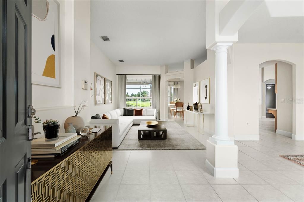 合同活跃: $625,000 (4 贝兹, 3 浴室, 2470 平方英尺)