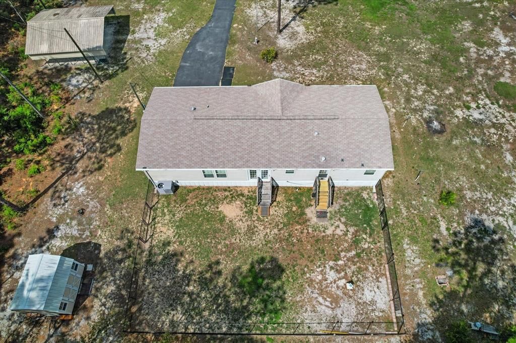 En Venta: $295,000 (4 camas, 2 baños, 1848 Pies cuadrados)