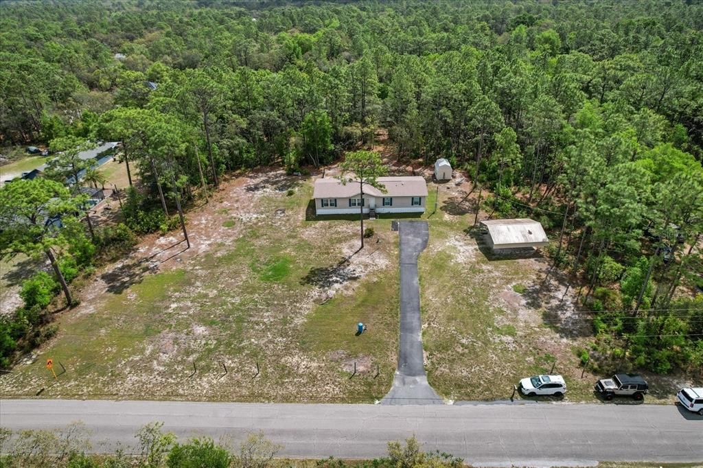 En Venta: $295,000 (4 camas, 2 baños, 1848 Pies cuadrados)