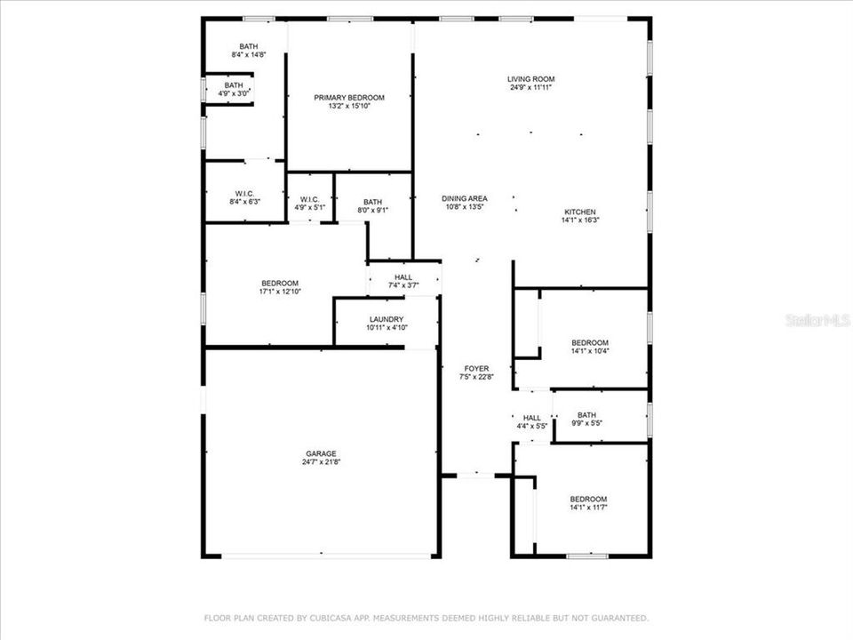 待售: $624,900 (4 贝兹, 3 浴室, 2309 平方英尺)