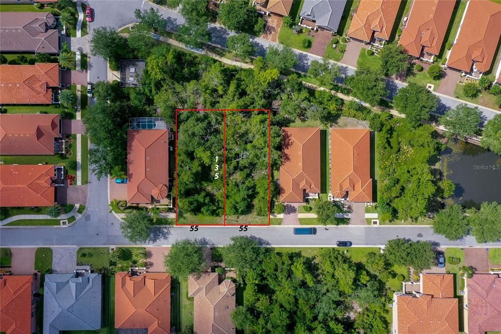 En Venta: $100,000 (0.17 acres)