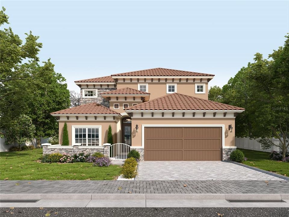 En Venta: $100,000 (0.17 acres)