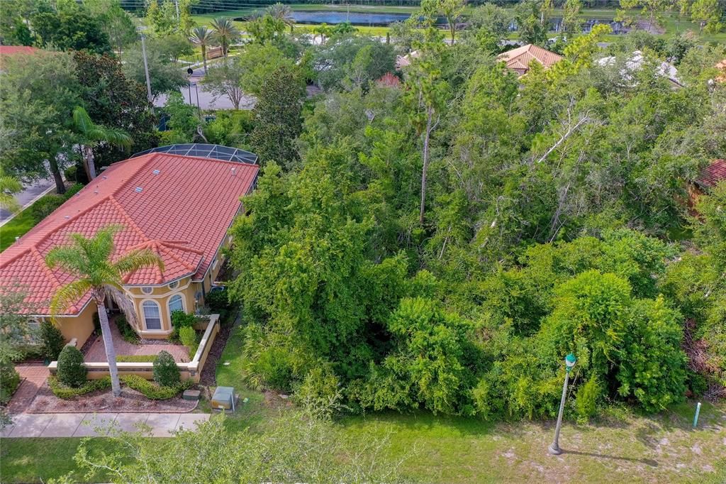 En Venta: $100,000 (0.17 acres)