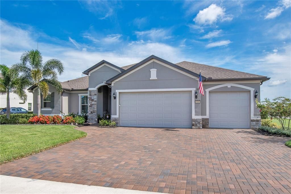 На продажу: $1,069,500 (5 спален, 3 ванн, 3409 Квадратных фут)