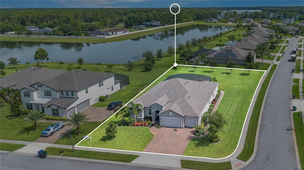 На продажу: $1,069,500 (5 спален, 3 ванн, 3409 Квадратных фут)