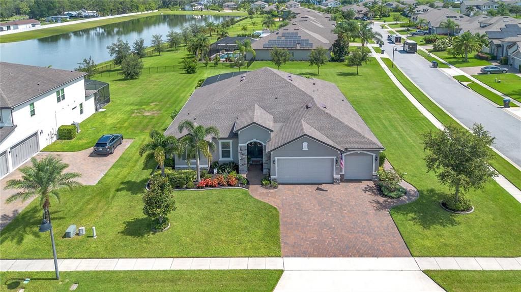 На продажу: $1,069,500 (5 спален, 3 ванн, 3409 Квадратных фут)