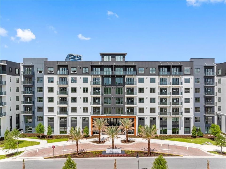 出租: $2,625 (2 贝兹, 2 浴室, 1080 平方英尺)