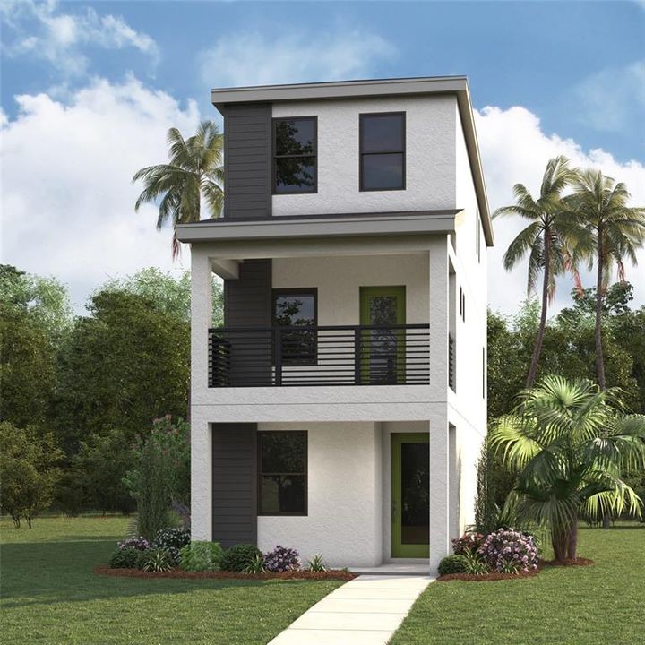 Active With Contract: $609,900 (4 beds, 4 baths, 1974 Square Feet)