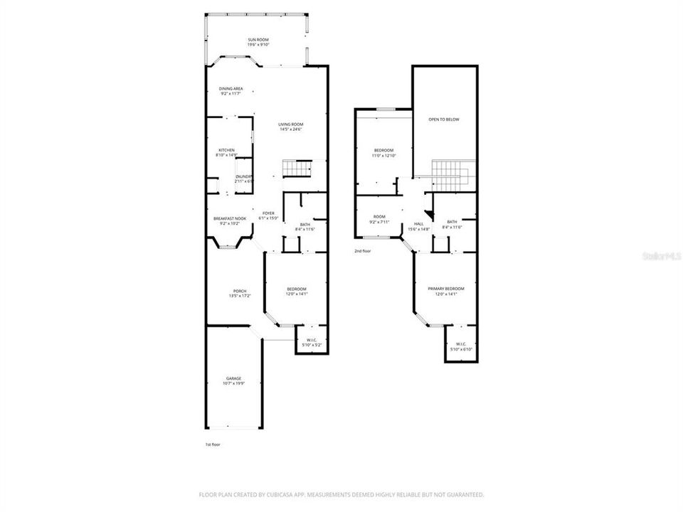 For Sale: $275,000 (3 beds, 2 baths, 1706 Square Feet)