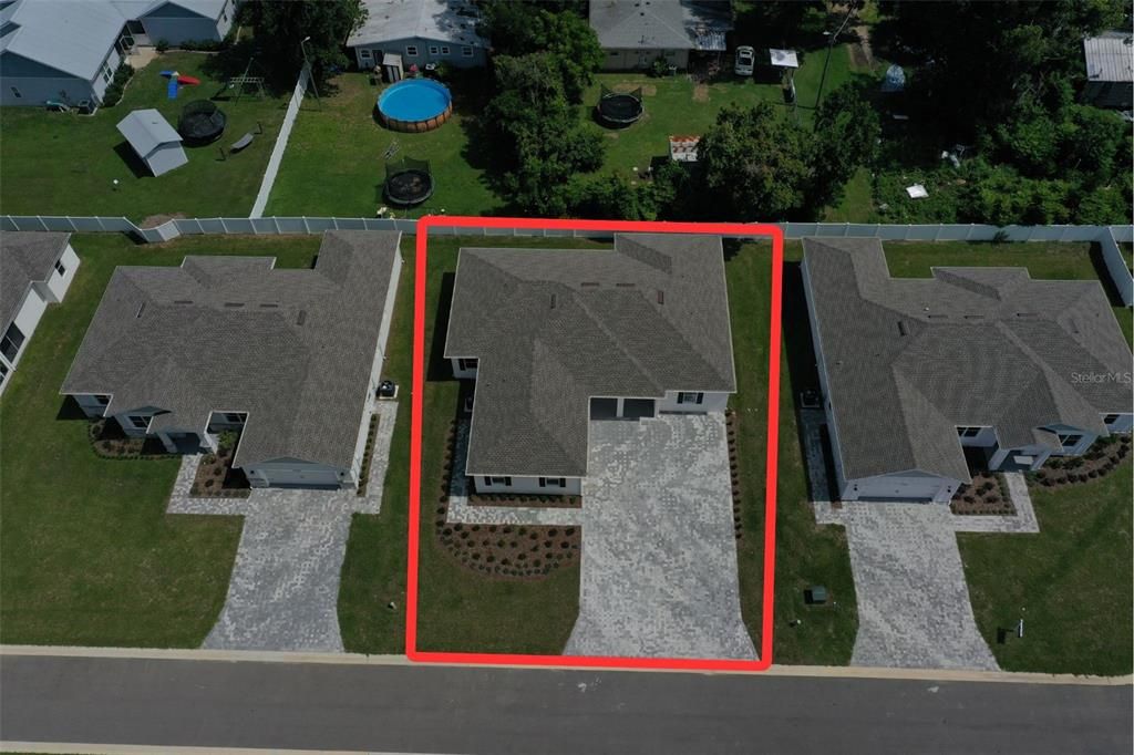 На продажу: $459,000 (4 спален, 3 ванн, 2280 Квадратных фут)