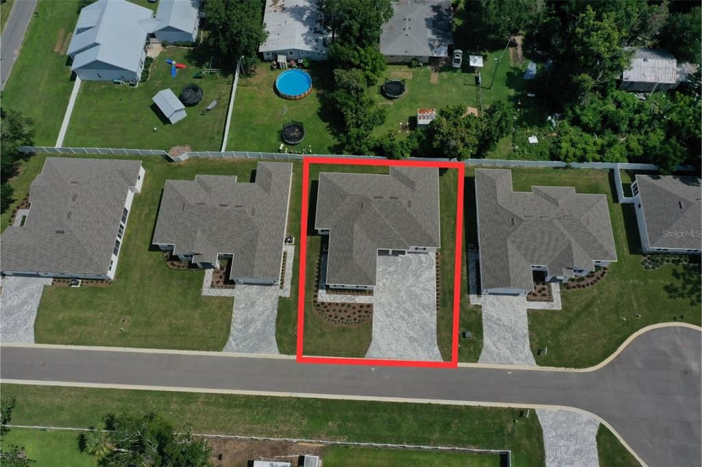 На продажу: $459,000 (4 спален, 3 ванн, 2280 Квадратных фут)