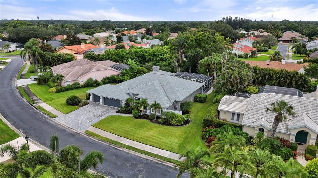 На продажу: $799,000 (4 спален, 3 ванн, 3076 Квадратных фут)