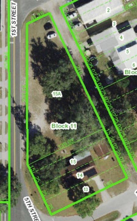 На продажу: $150,000 (0.39 acres)