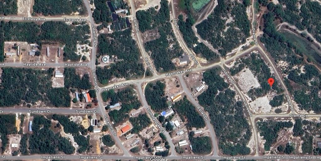 Под контрактом: $7,900 (0.22 acres)
