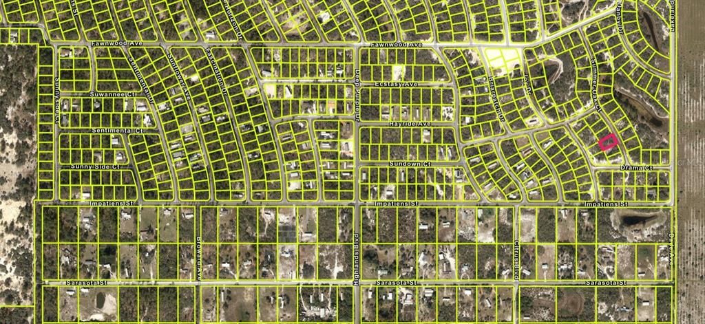 Под контрактом: $7,900 (0.22 acres)