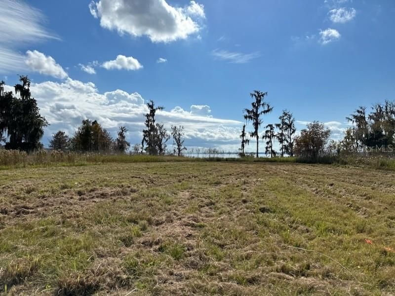 En Venta: $325,000 (6.10 acres)