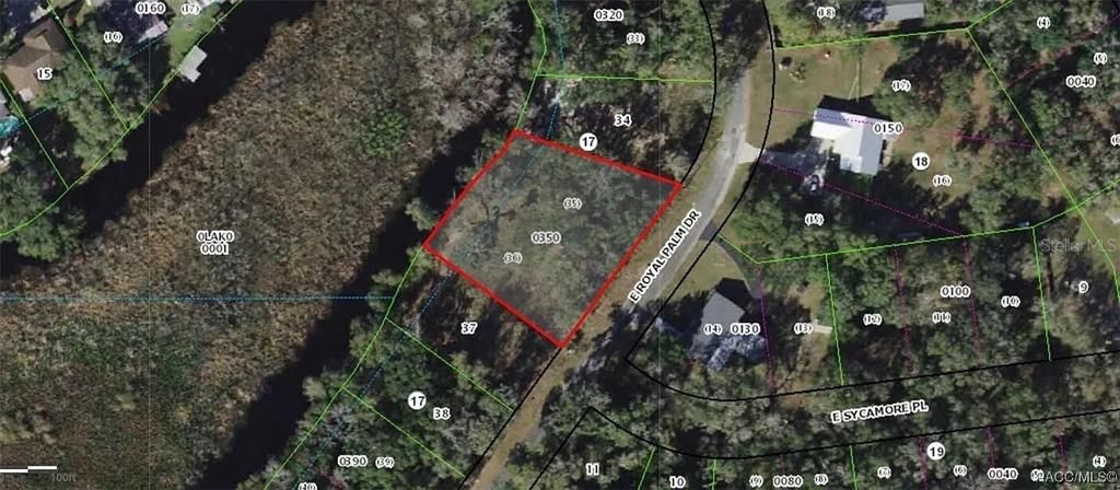 待售: $118,000 (0.76 acres)