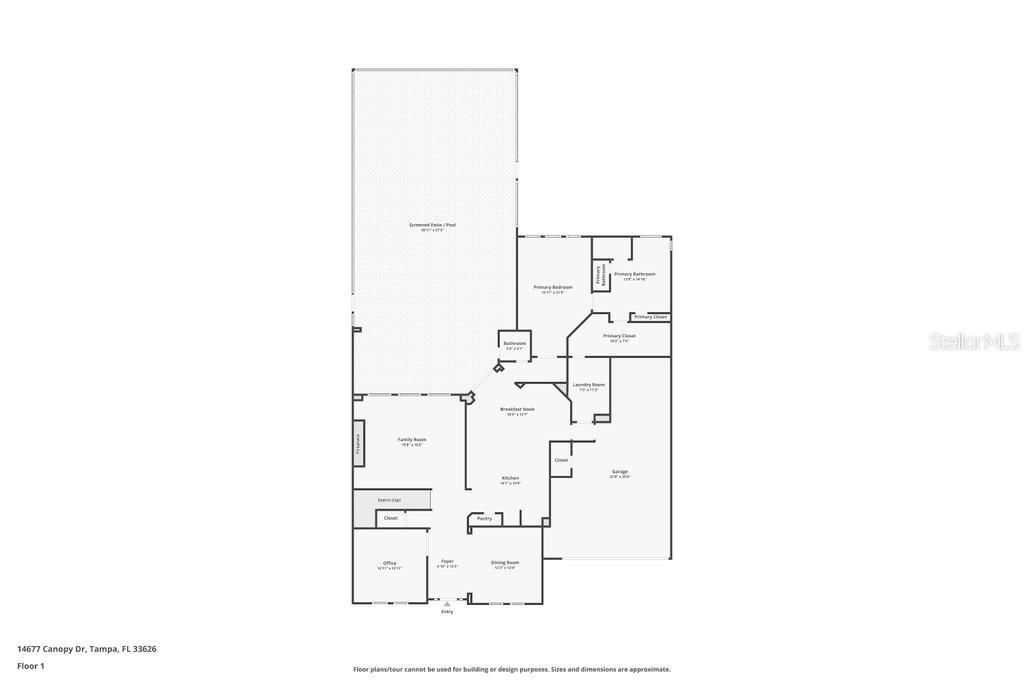 Под контрактом: $1,230,000 (4 спален, 3 ванн, 3472 Квадратных фут)