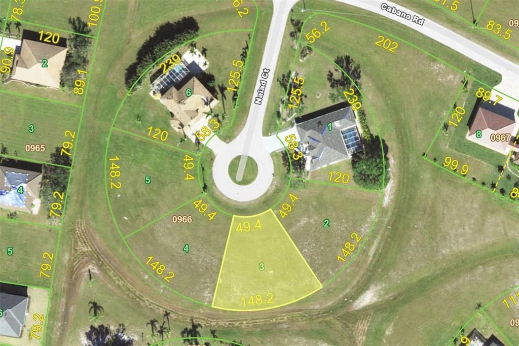 For Sale: $38,000 (0.27 acres)