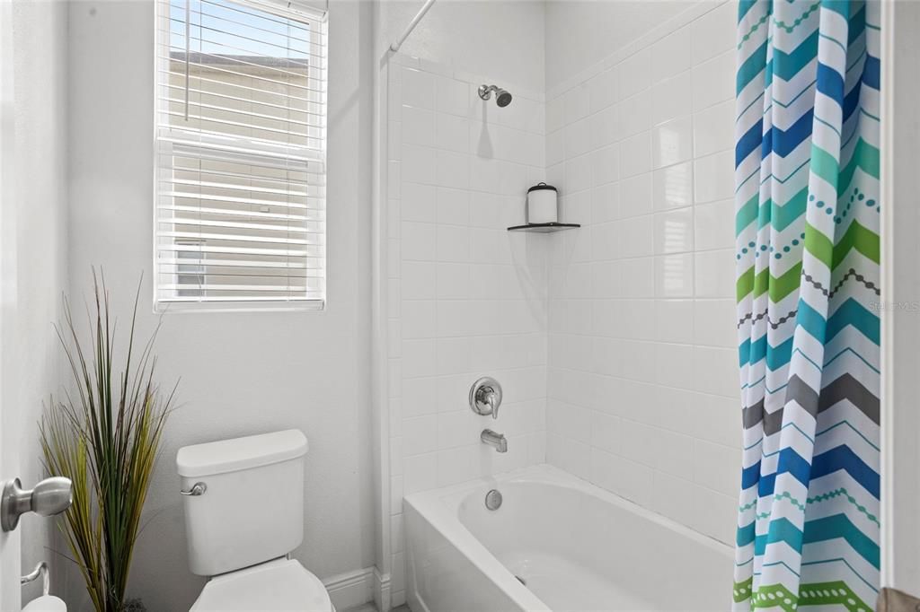 Bathroom 3