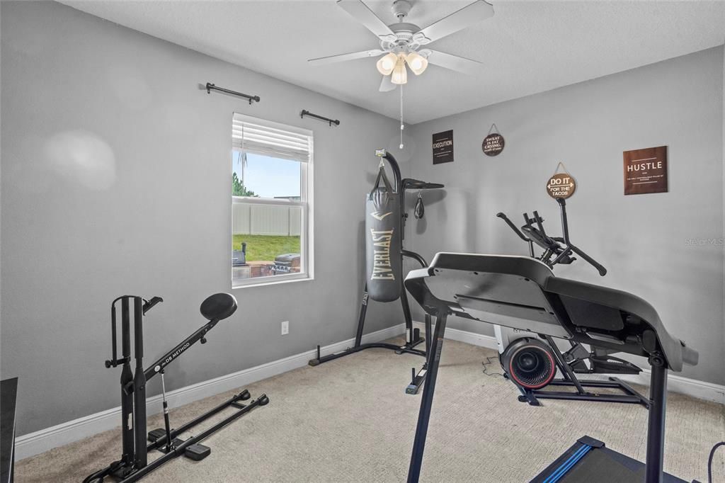 Bedroom 4