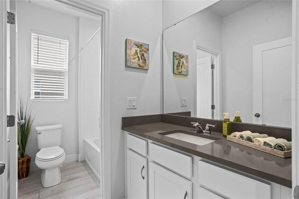 Bathroom 3