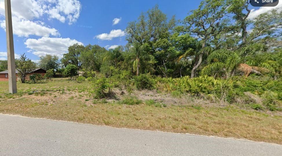 Recently Sold: $5,750 (0.17 acres)
