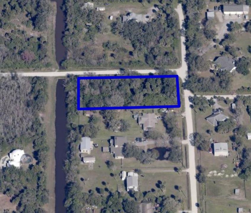 Recently Sold: $85,000 (1.00 acres)