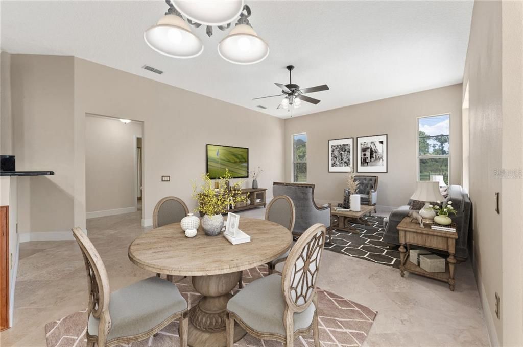 Activo con contrato: $849,900 (5 camas, 3 baños, 2788 Pies cuadrados)