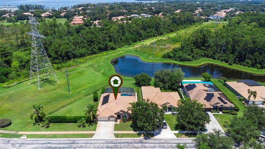 Activo con contrato: $849,900 (5 camas, 3 baños, 2788 Pies cuadrados)