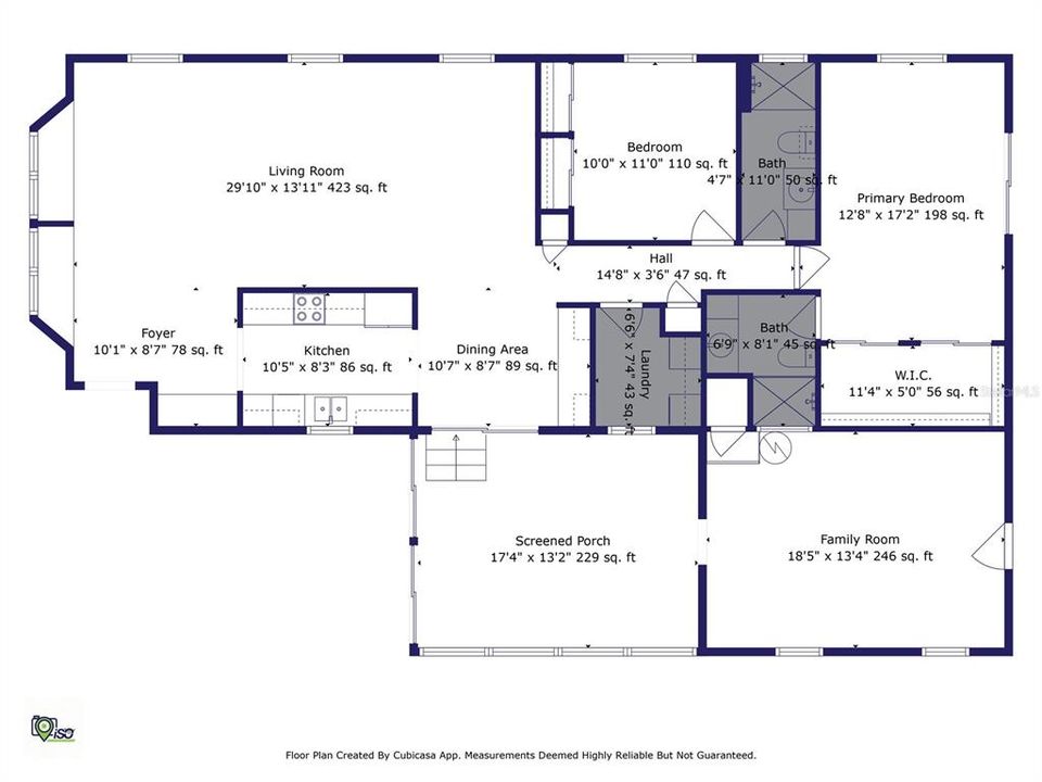 For Sale: $141,999 (2 beds, 2 baths, 1345 Square Feet)