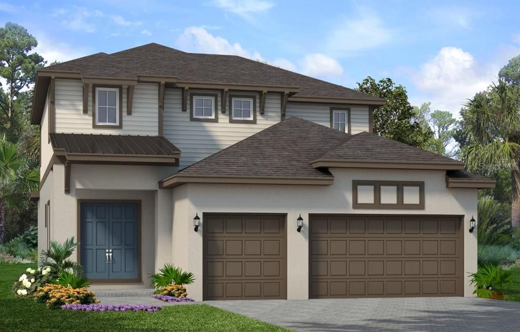 Active With Contract: $627,750 (4 beds, 3 baths, 2922 Square Feet)