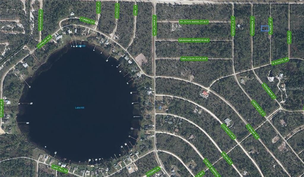 На продажу: $10,999 (0.23 acres)