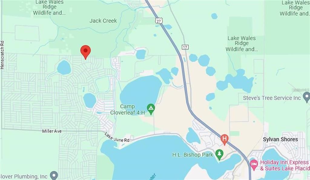 На продажу: $10,999 (0.23 acres)