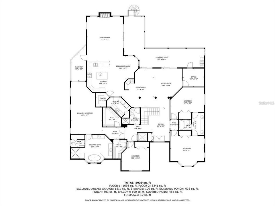 出租: $5,500 (4 贝兹, 4 浴室, 3833 平方英尺)