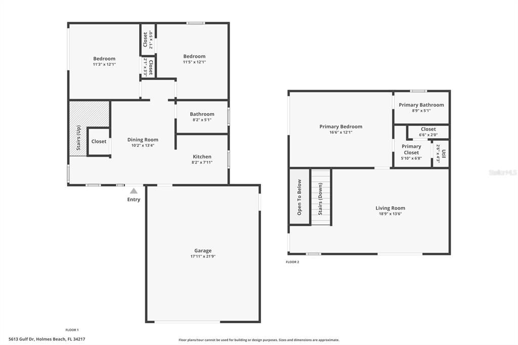 Под контрактом: $1,399,000 (3 спален, 2 ванн, 1478 Квадратных фут)