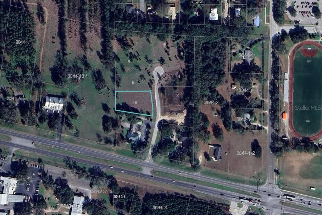 待售: $135,000 (0.66 acres)