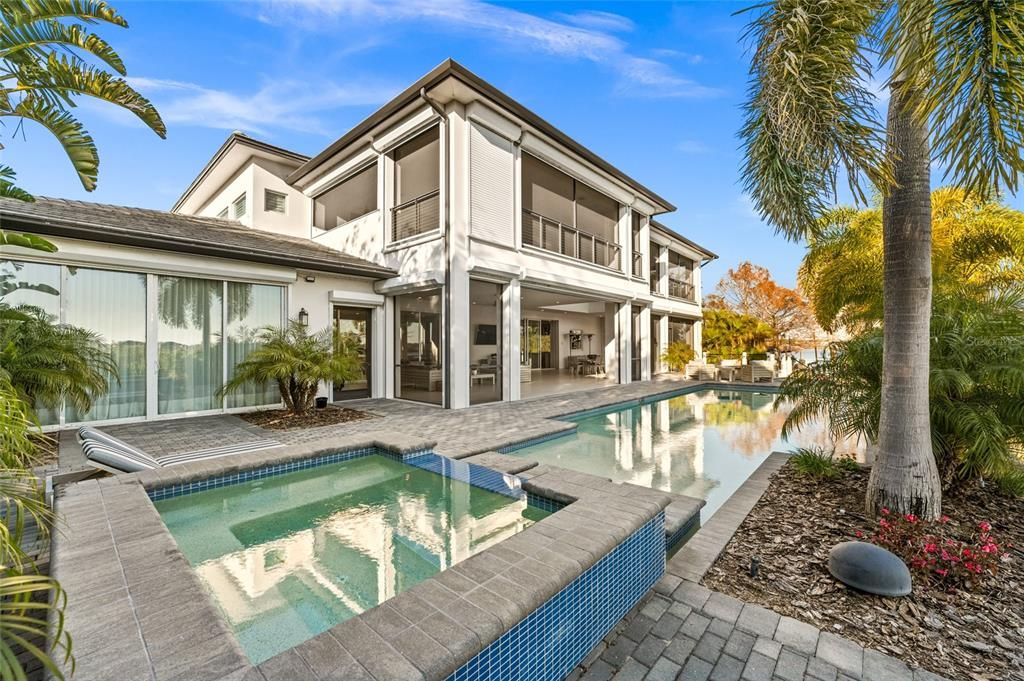 待售: $5,860,000 (4 贝兹, 4 浴室, 7872 平方英尺)