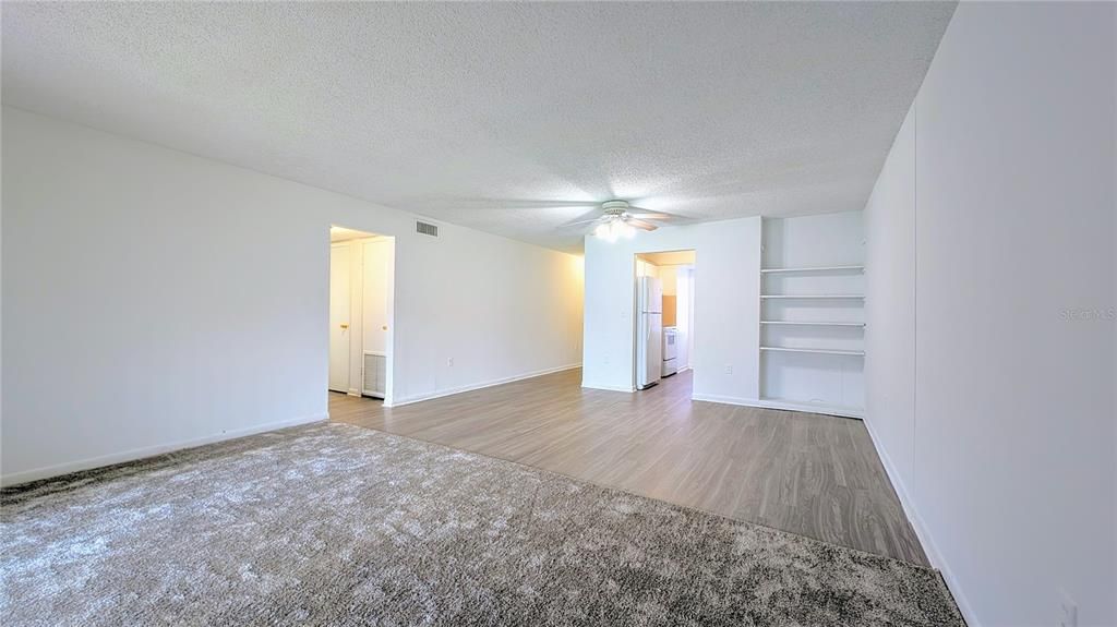 For Rent: $1,300 (1 beds, 1 baths, 846 Square Feet)